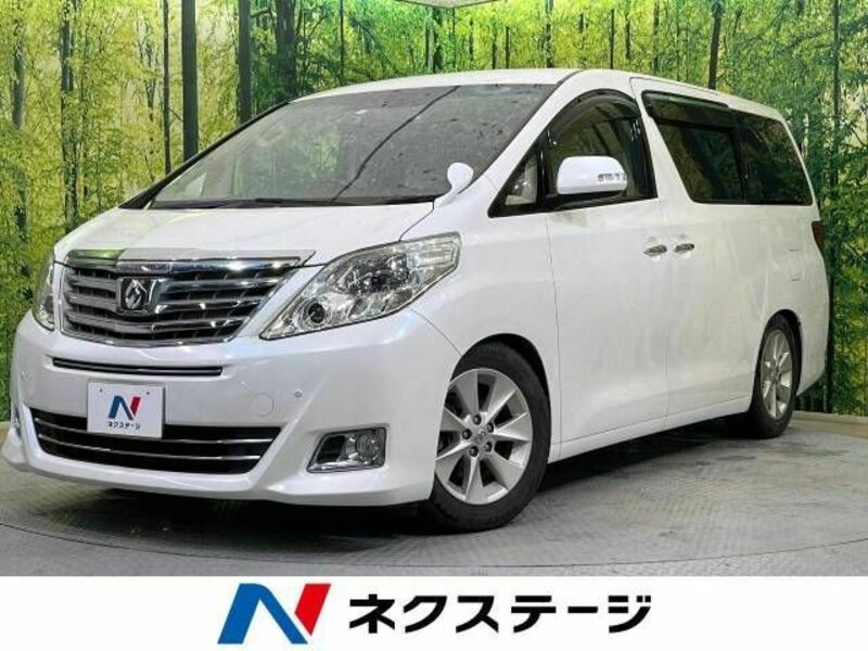 ALPHARD-0