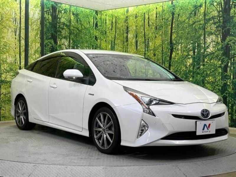 PRIUS