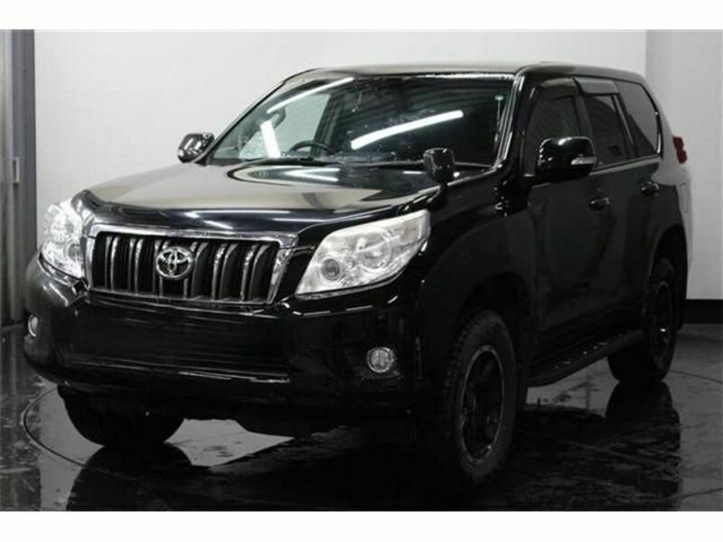 LAND CRUISER PRADO-0