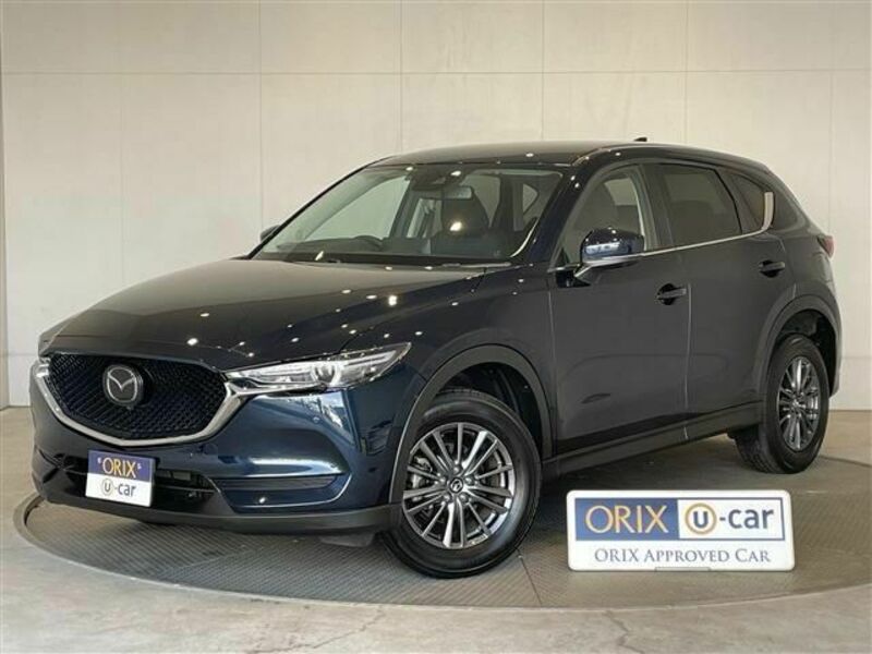 CX-5-0