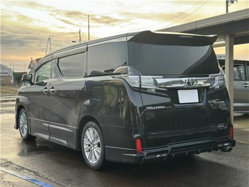 VELLFIRE