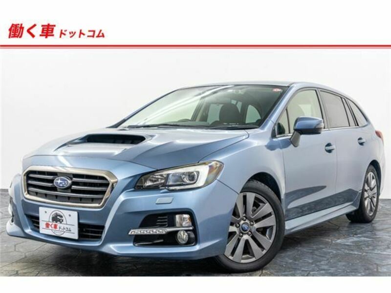 LEVORG-0