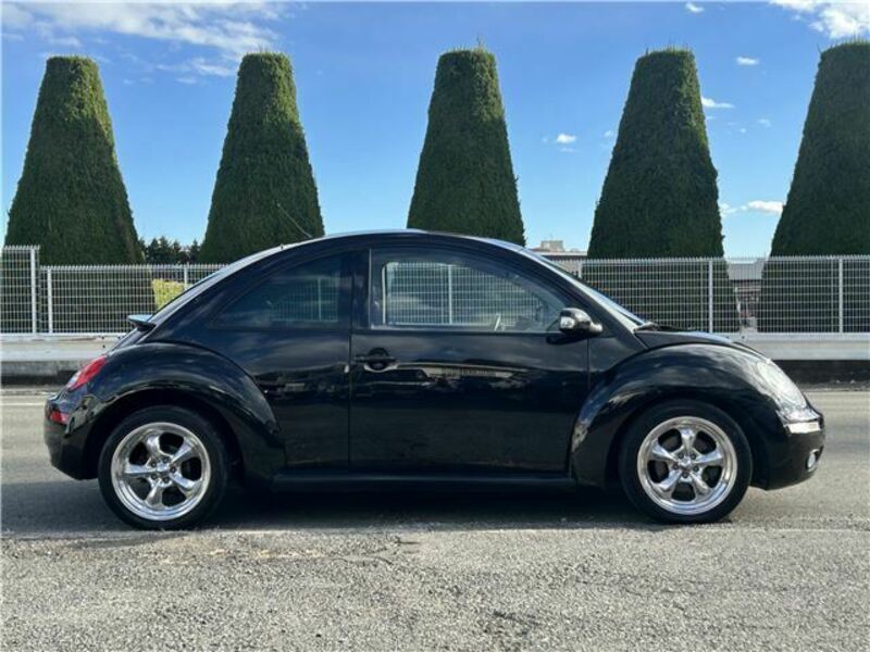 NEW BEETLE