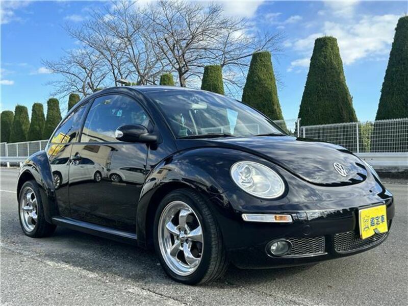 NEW BEETLE