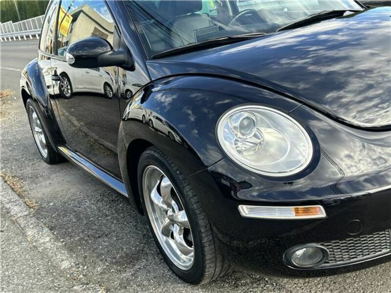 NEW BEETLE