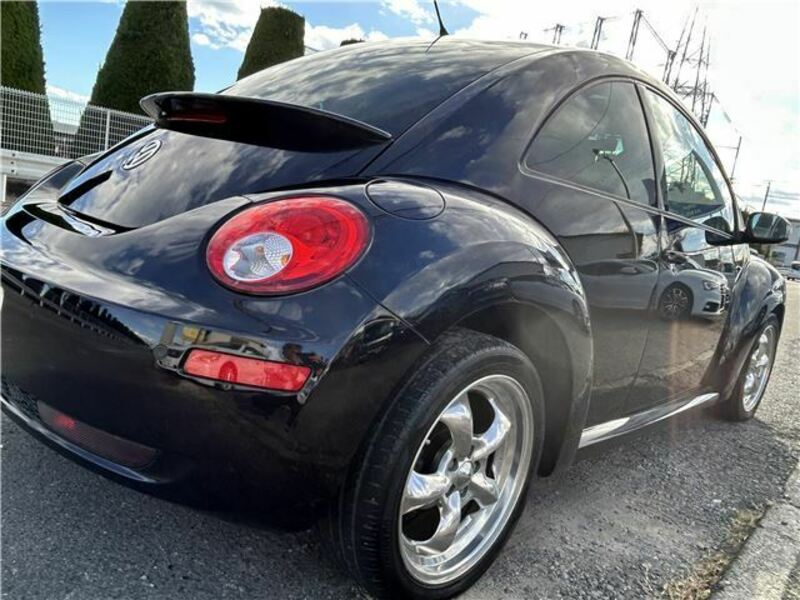 NEW BEETLE