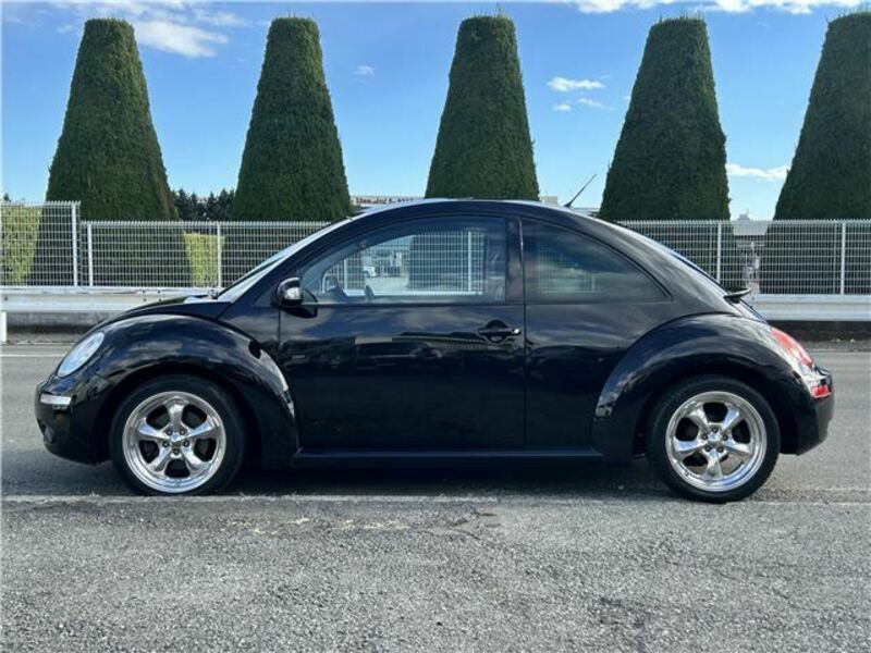 NEW BEETLE