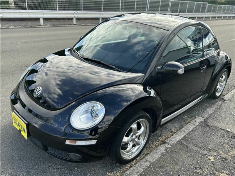 NEW BEETLE