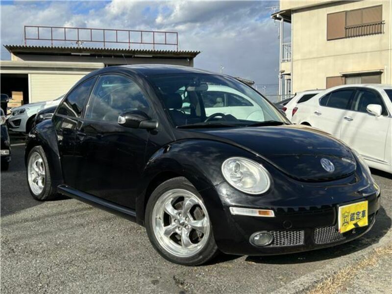 NEW BEETLE