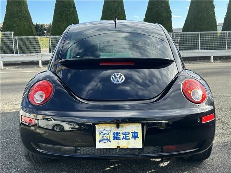 NEW BEETLE