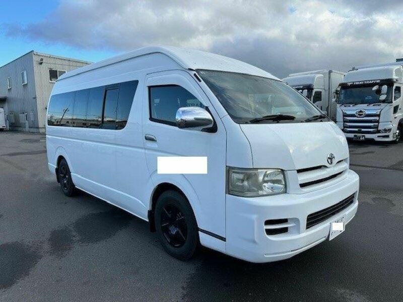 HIACE