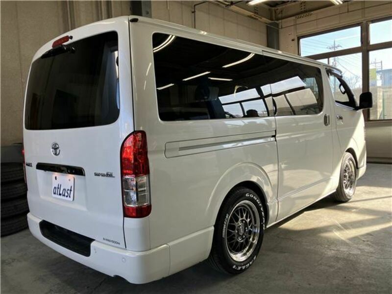 HIACE