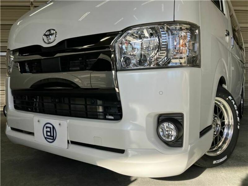 HIACE