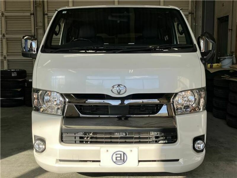 HIACE