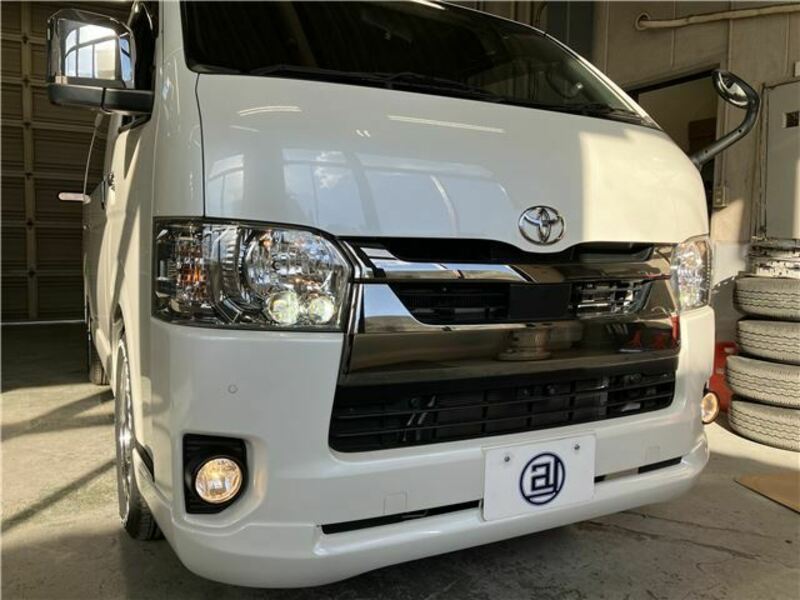 HIACE