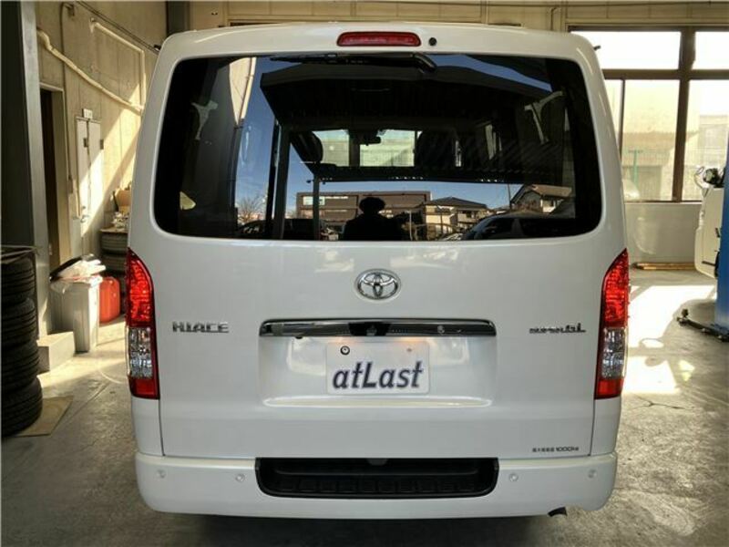 HIACE