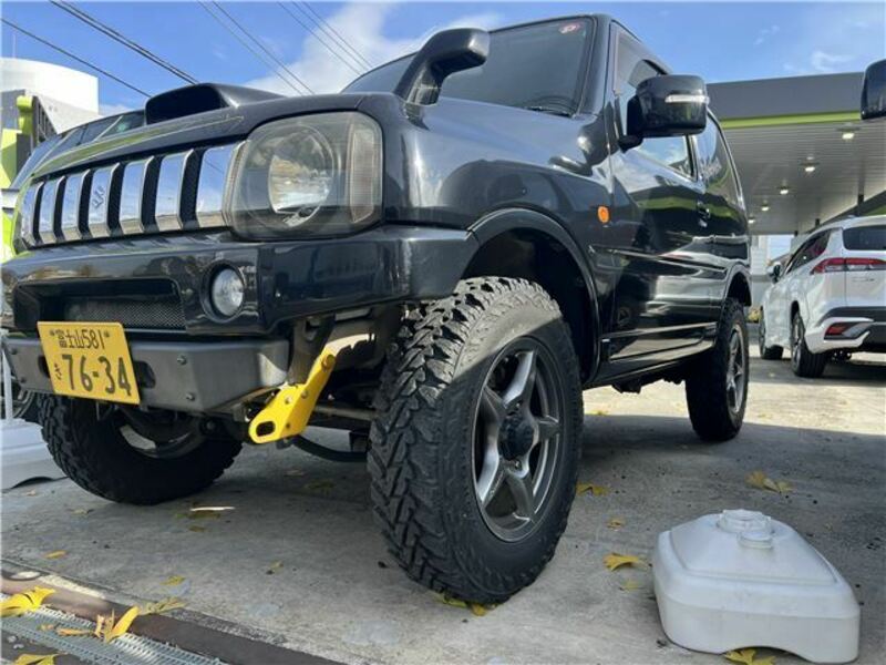 JIMNY