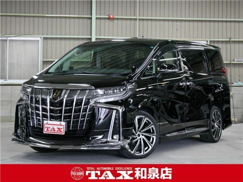 ALPHARD-0