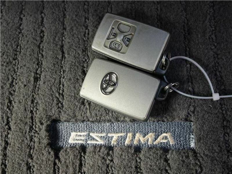 ESTIMA