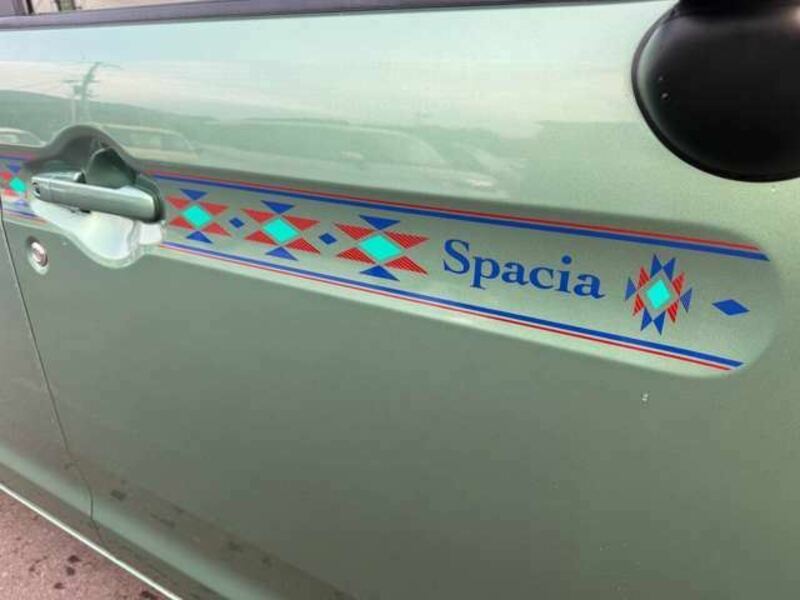 SPACIA