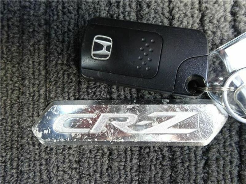 CR-Z