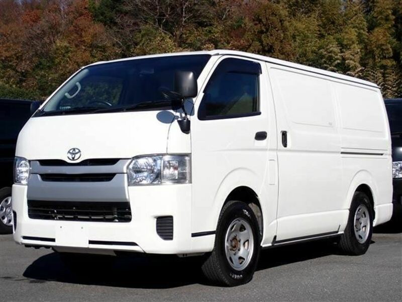 HIACE VAN-0