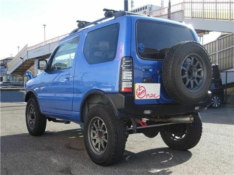 JIMNY