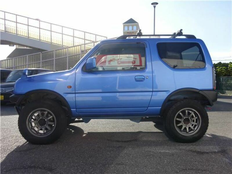 JIMNY