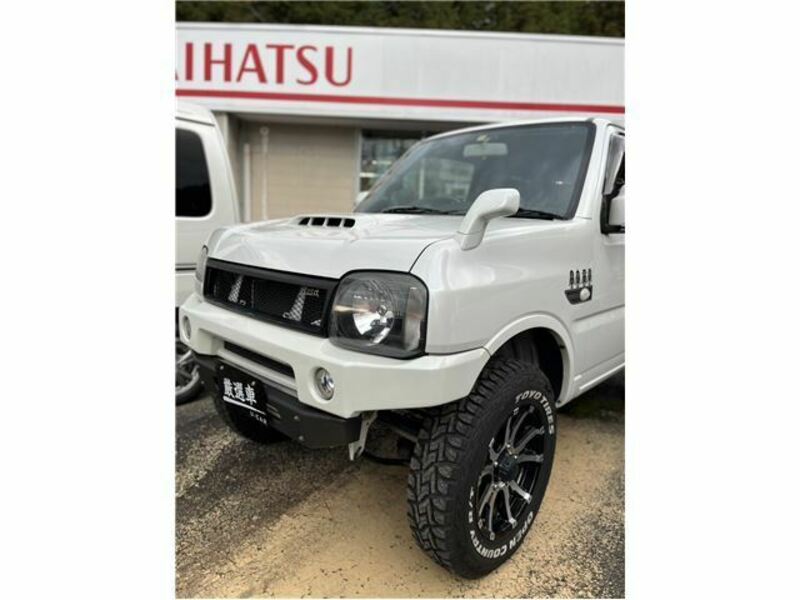 JIMNY