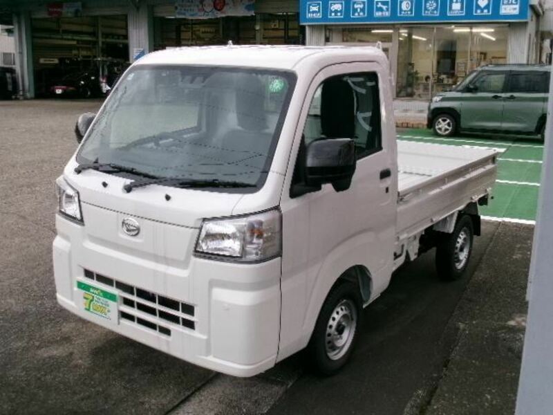 HIJET TRUCK-0