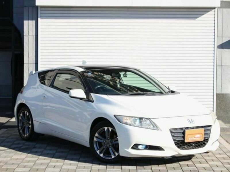 CR-Z