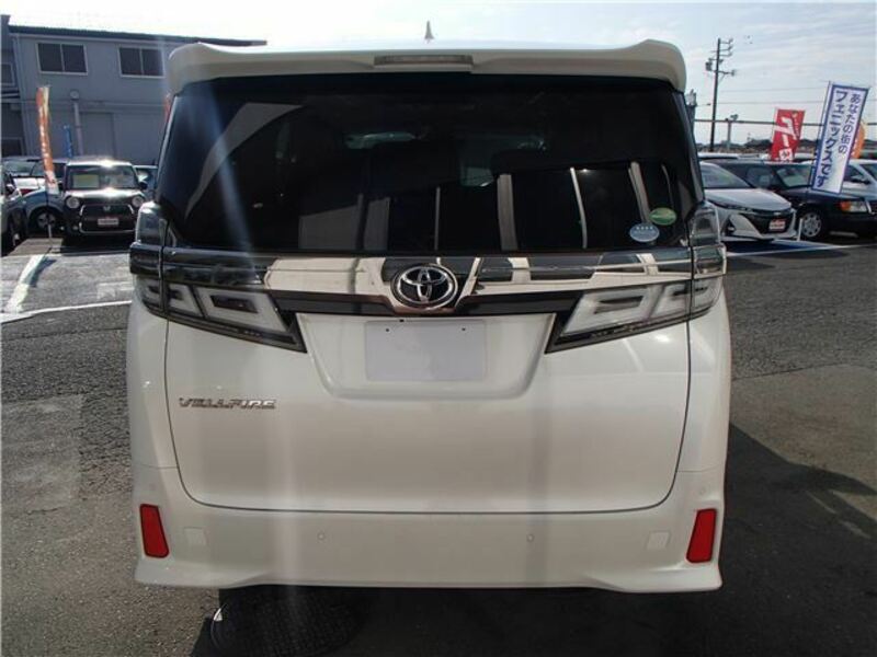 VELLFIRE