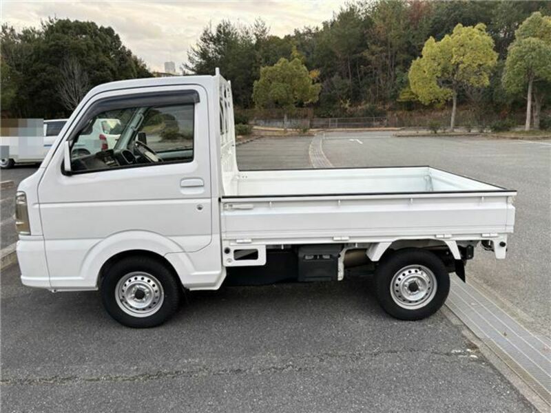 CARRY TRUCK