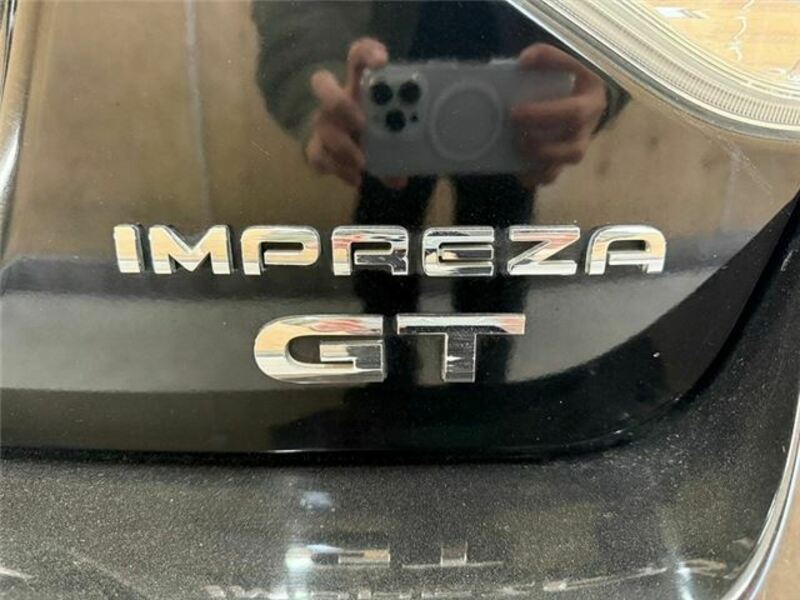 IMPREZA