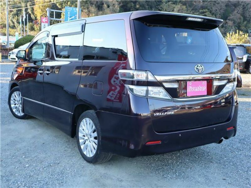 VELLFIRE