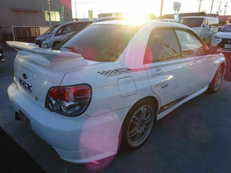 IMPREZA