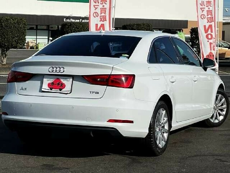 A3 SEDAN