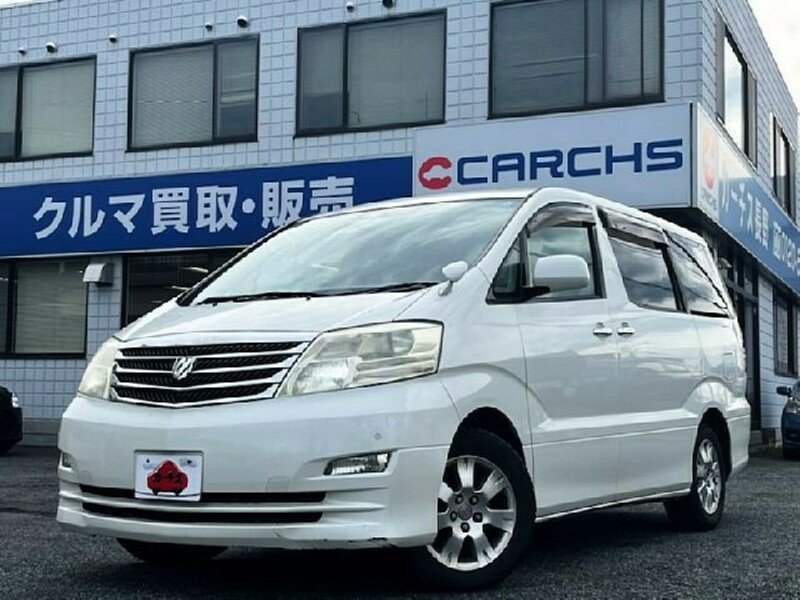 ALPHARD-0