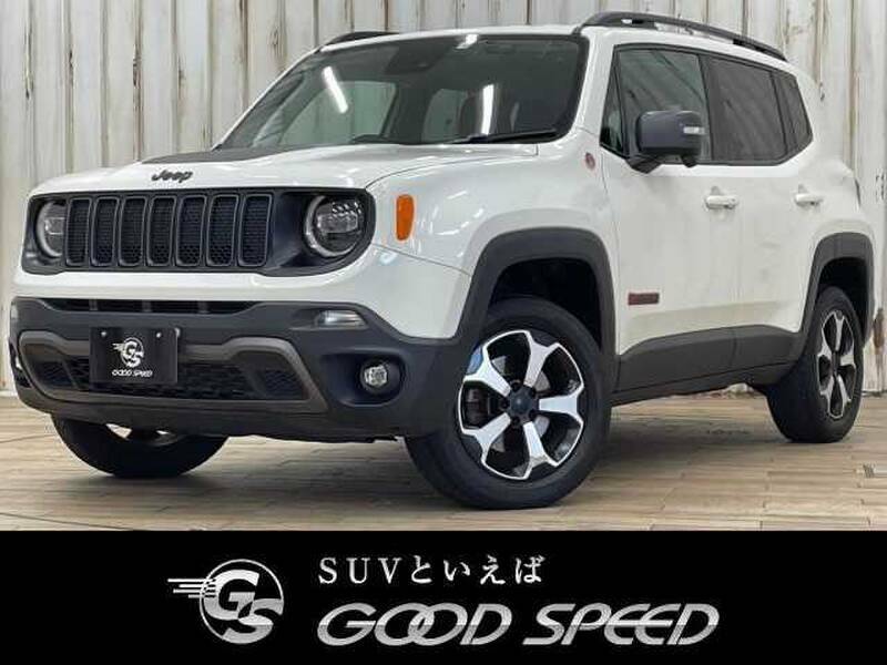 CHRYSLER JEEP RENEGADE