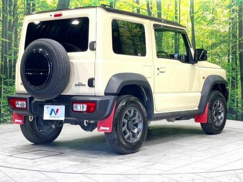 JIMNY SIERRA