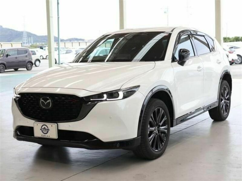 CX-5-0