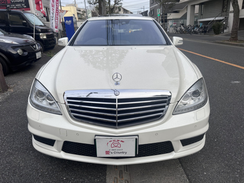 S-CLASS