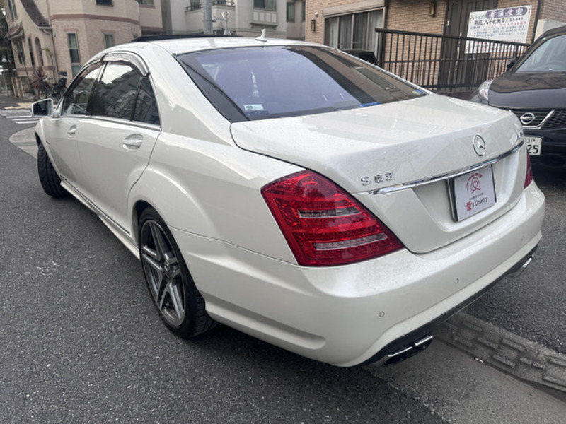 S-CLASS