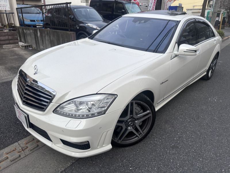 S-CLASS