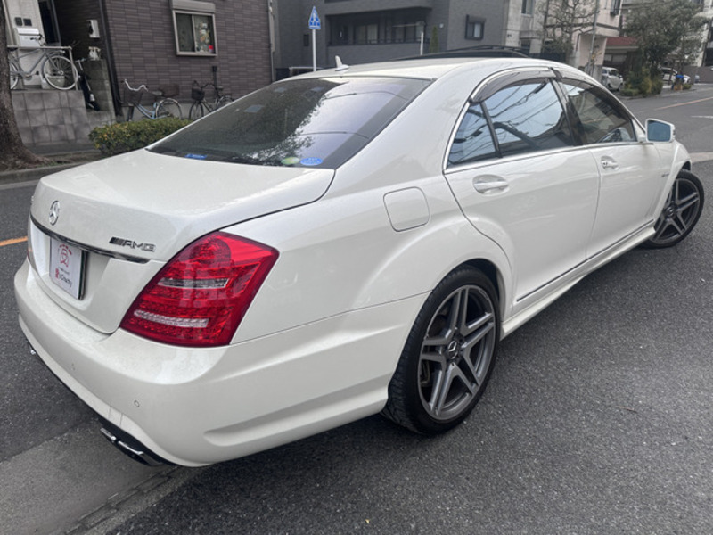 S-CLASS