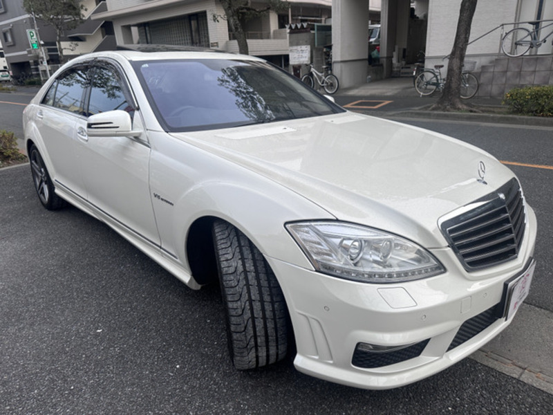 S-CLASS