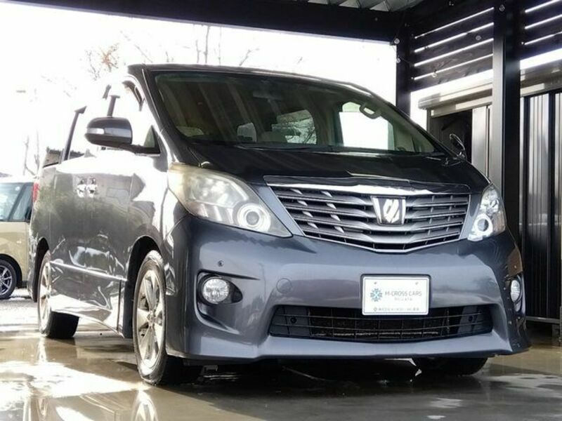 ALPHARD