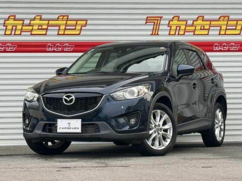 CX-5-0