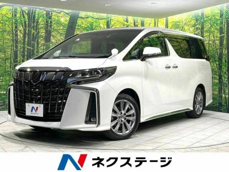 ALPHARD-0