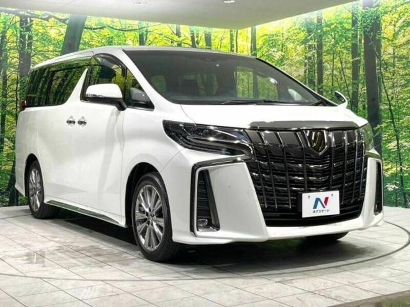 ALPHARD